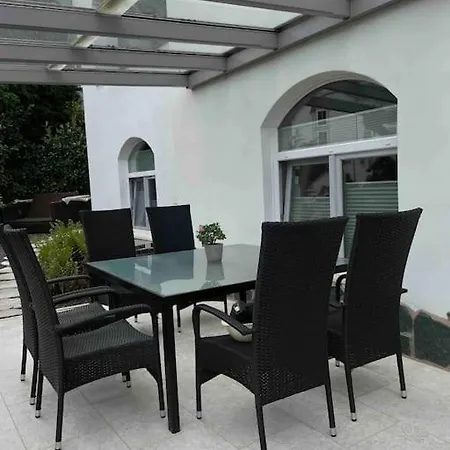 Ferienwohnung Am Burgberg In Bad Harzburg Exterior photo