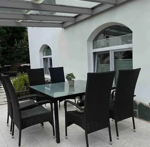Ferienwohnung Am Burgberg In Bad Harzburg