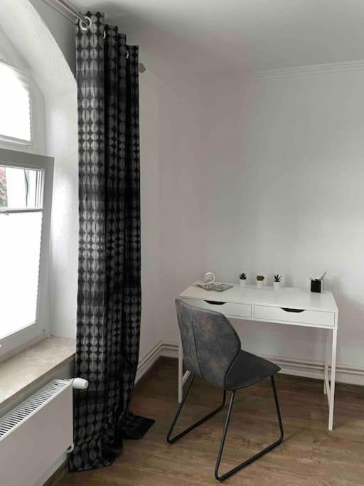 Apartment Am Burgberg In Bad Harzburg
