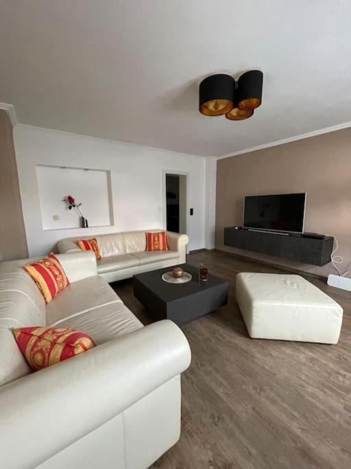 Apartment Am Burgberg In